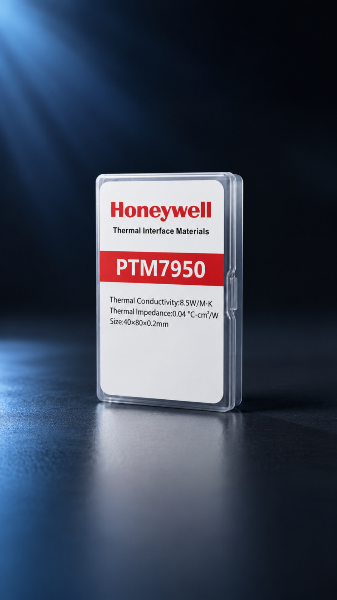 Honeywell PTM7950
