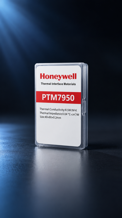 Honeywell PTM7950