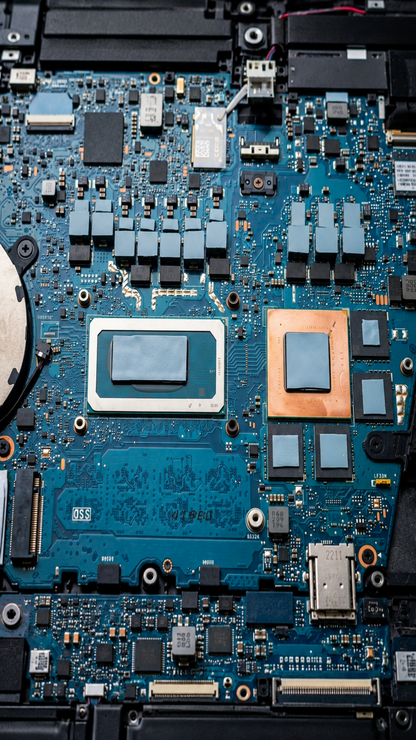 Honeywell PTM7950