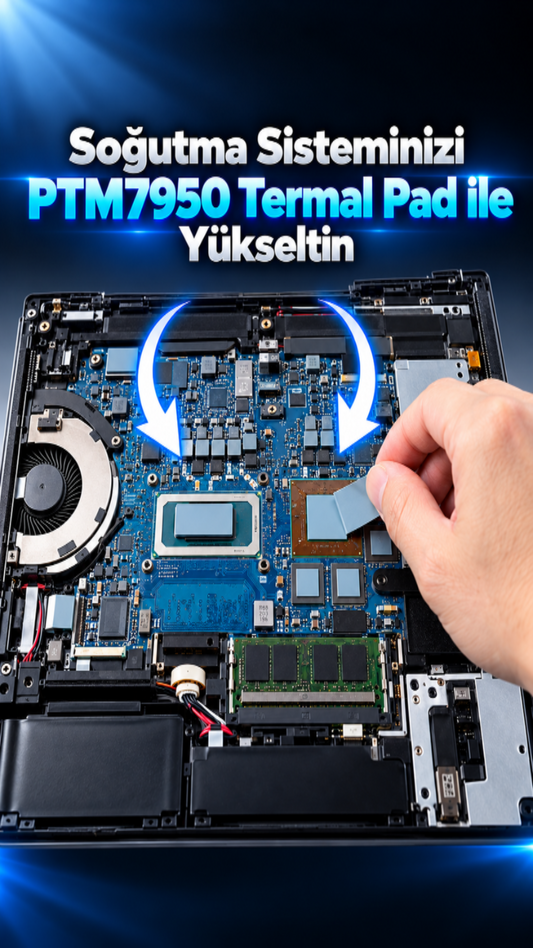 Honeywell PTM7950