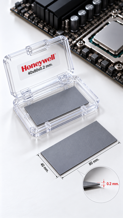 Honeywell PTM7950